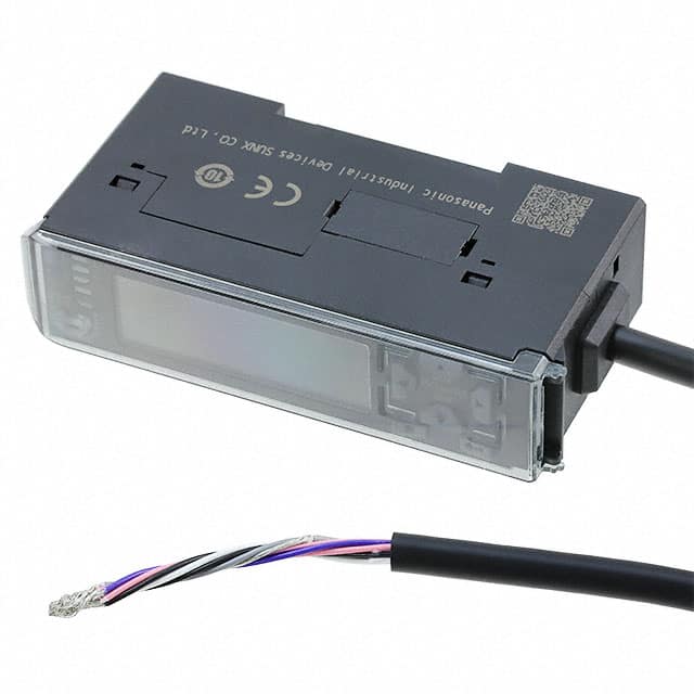 HG-SC101-P Panasonic Industrial Automation Sales  Accessories